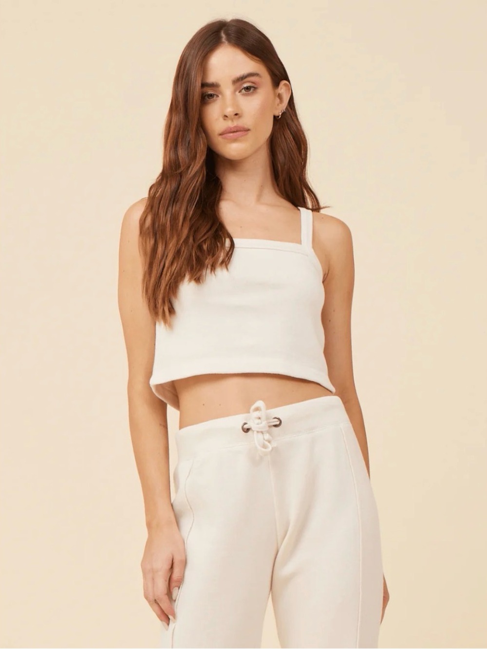 Vintage Havana 2-piece Lounge Set